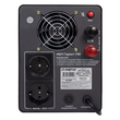 ИБП для котла Энергия Гарант 750 + Аккумулятор Grid 55 Ah 12 v (450Вт - 67мин) - ИБП и АКБ - ИБП для котлов - магазин электрооборудования amperomvolt.ru
