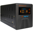 ИБП для котла Энергия Гарант 500 + Аккумулятор Grid 55 Ah 12 v (300Вт - 100мин) - ИБП и АКБ - ИБП для котлов - магазин электрооборудования amperomvolt.ru